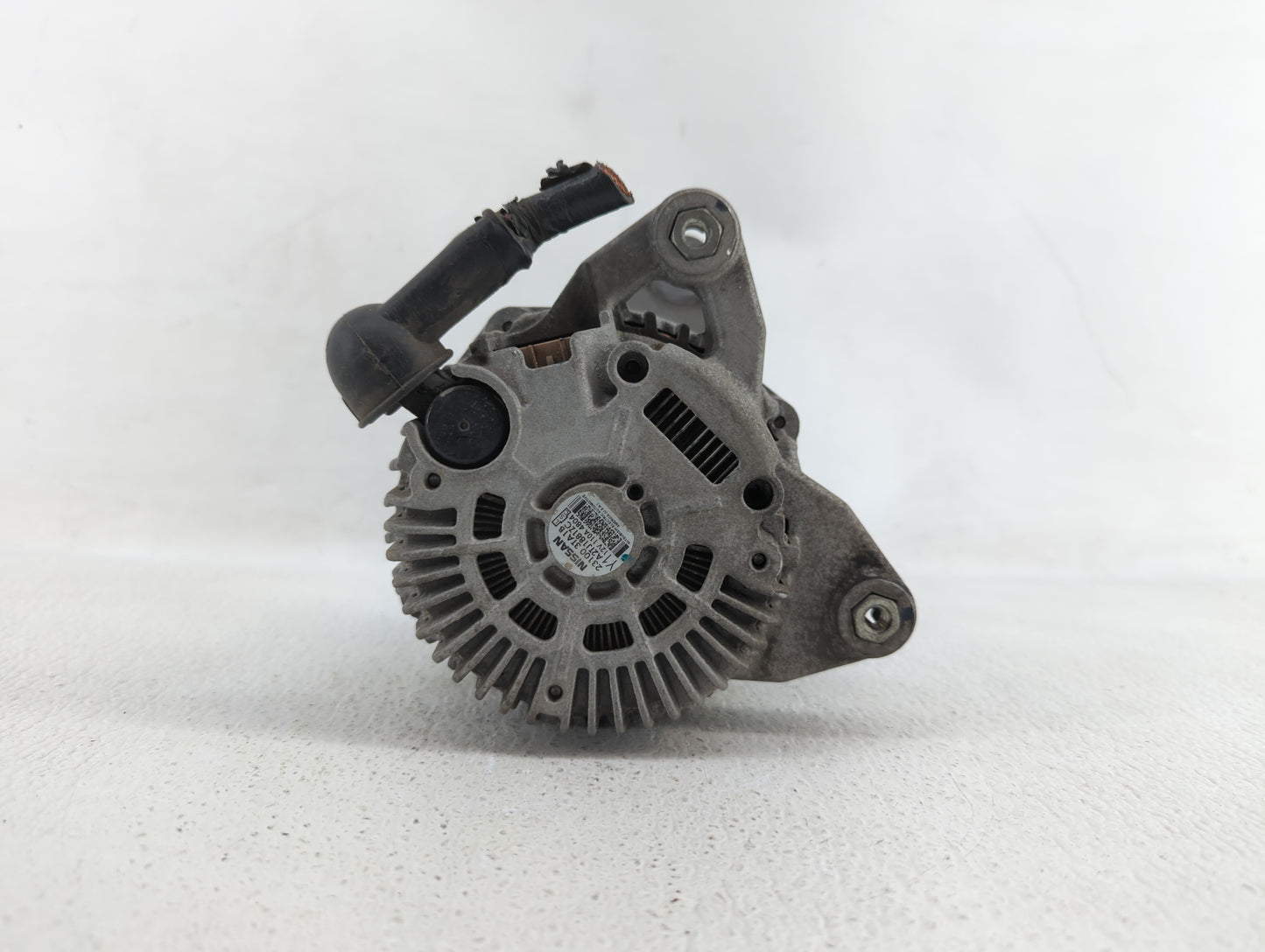 2013-2017 Nissan Altima Alternator Replacement Generator Charging Assembly Engine OEM P/N:23100 3TA1A 23100 3TA1B Fits OEM U