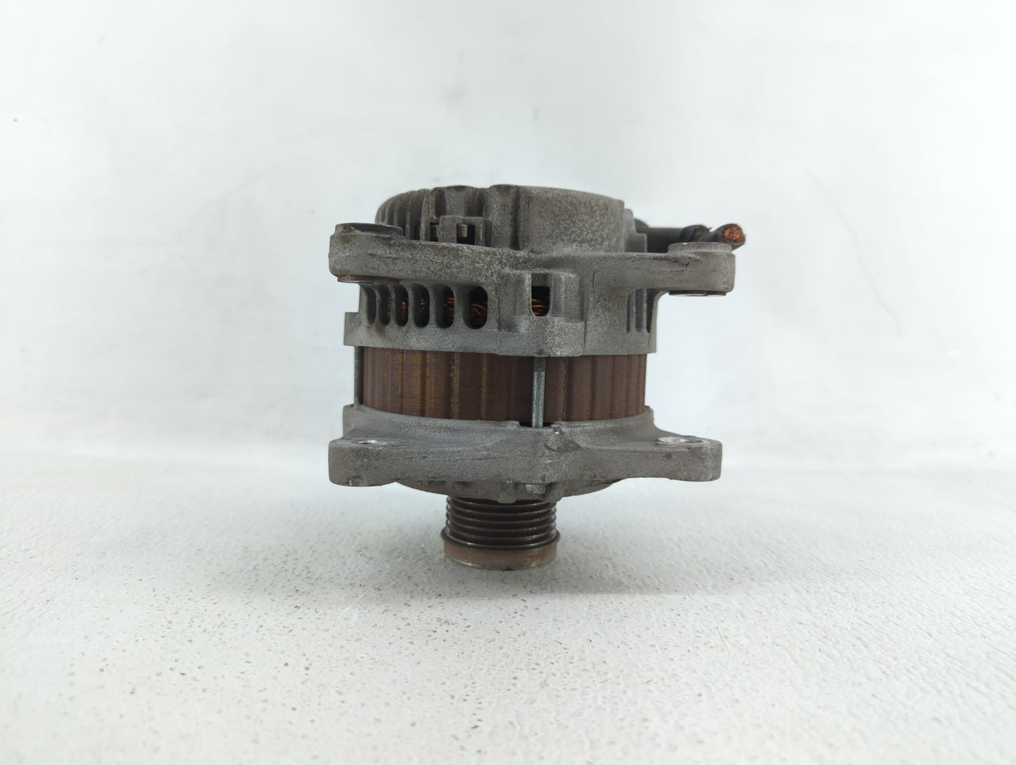 2013-2017 Nissan Altima Alternator Replacement Generator Charging Assembly Engine OEM P/N:23100 3TA1A 23100 3TA1B Fits OEM U