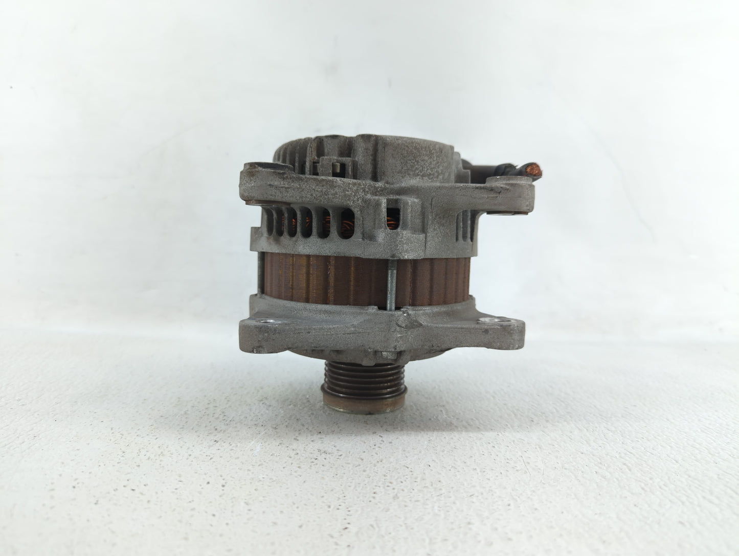 2013-2017 Nissan Altima Alternator Replacement Generator Charging Assembly Engine OEM P/N:23100 3TA1A 23100 3TA1B Fits OEM U