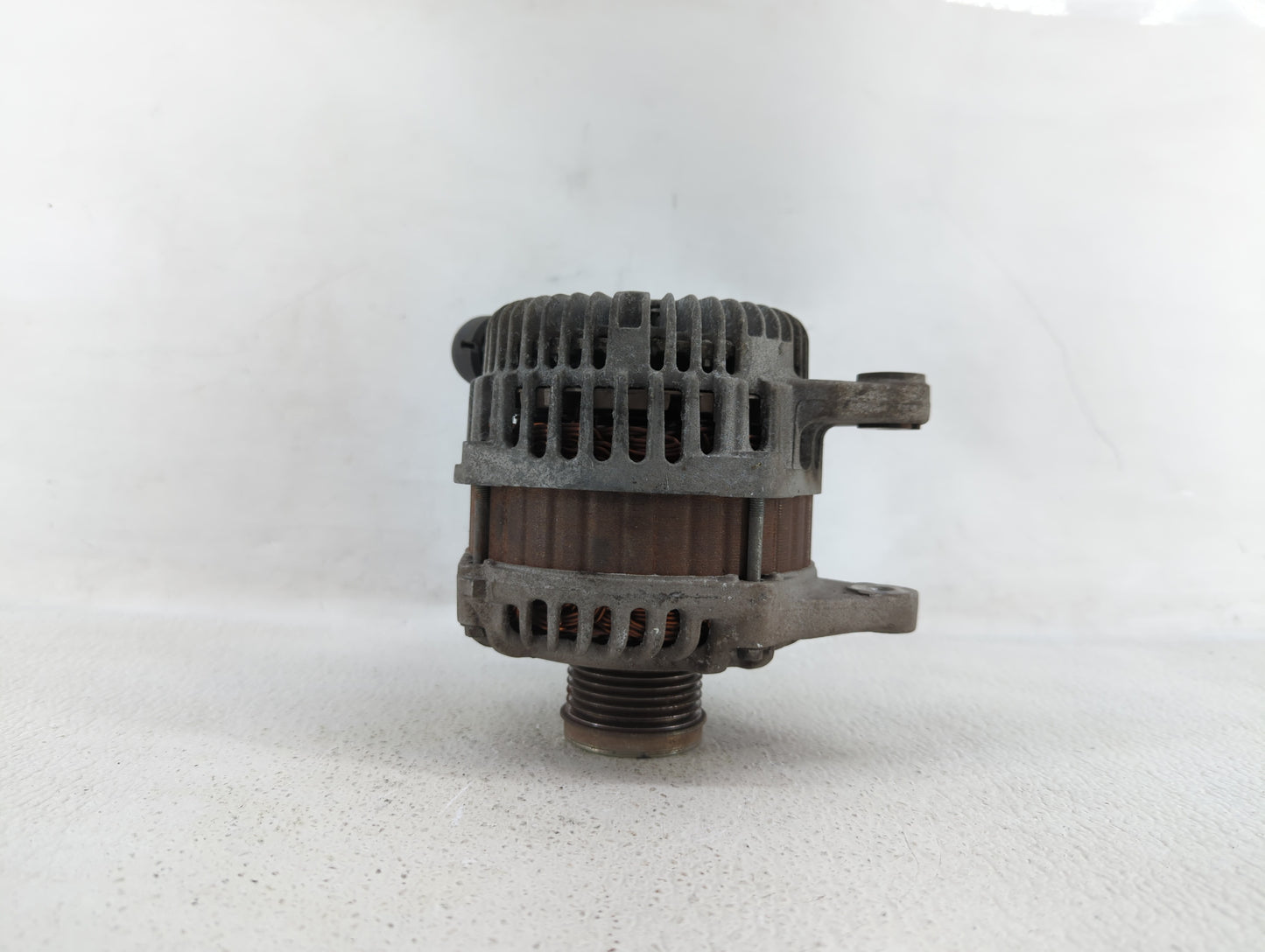 2013-2017 Nissan Altima Alternator Replacement Generator Charging Assembly Engine OEM P/N:23100 3TA1A 23100 3TA1B Fits OEM U