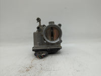 2013-2018 Nissan Altima Throttle Body P/N:3TA60-01 C 3TA60-01 B, 3TA60-01 A Fits Fits 2013 2014 2015 2016 2017 2018 2019 OEM