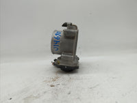 2013-2018 Nissan Altima Throttle Body P/N:3TA60-01 C 3TA60-01 B, 3TA60-01 A Fits Fits 2013 2014 2015 2016 2017 2018 2019 OEM
