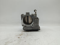 2013-2018 Nissan Altima Throttle Body P/N:3TA60-01 C 3TA60-01 B, 3TA60-01 A Fits Fits 2013 2014 2015 2016 2017 2018 2019 OEM