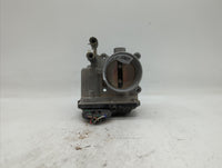 2013-2018 Nissan Altima Throttle Body P/N:3TA60-01 C 3TA60-01 B, 3TA60-01 A Fits Fits 2013 2014 2015 2016 2017 2018 2019 OEM