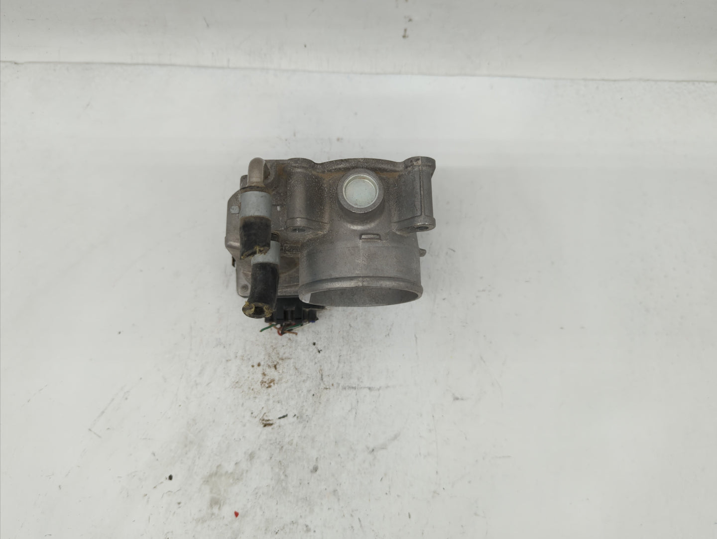 2013-2018 Nissan Altima Throttle Body P/N:3TA60-01 C 3TA60-01 B, 3TA60-01 A Fits Fits 2013 2014 2015 2016 2017 2018 2019 OEM