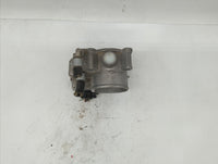 2013-2018 Nissan Altima Throttle Body P/N:3TA60-01 C 3TA60-01 B, 3TA60-01 A Fits Fits 2013 2014 2015 2016 2017 2018 2019 OEM