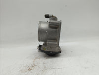 2013-2018 Nissan Altima Throttle Body P/N:3TA60-01 C 3TA60-01 B, 3TA60-01 A Fits Fits 2013 2014 2015 2016 2017 2018 2019 OEM
