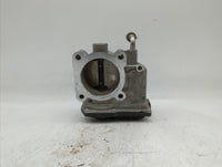 2013-2018 Nissan Altima Throttle Body P/N:3TA60-01 C 3TA60-01 B, 3TA60-01 A Fits Fits 2013 2014 2015 2016 2017 2018 2019 OEM