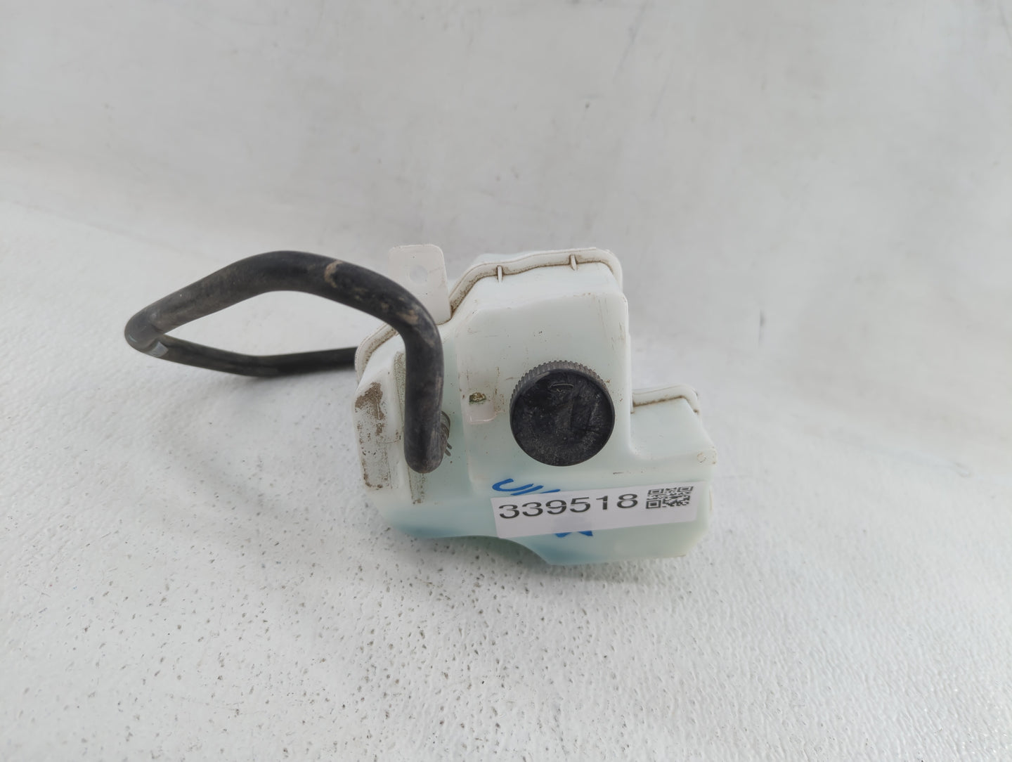 2013-2018 Nissan Altima Radiator Coolant Overflow Expansion Tank Bottle 339518 - Oemusedautoparts1.com