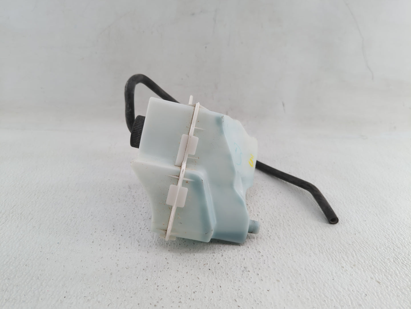 2013-2018 Nissan Altima Radiator Coolant Overflow Expansion Tank Bottle 339518 - Oemusedautoparts1.com