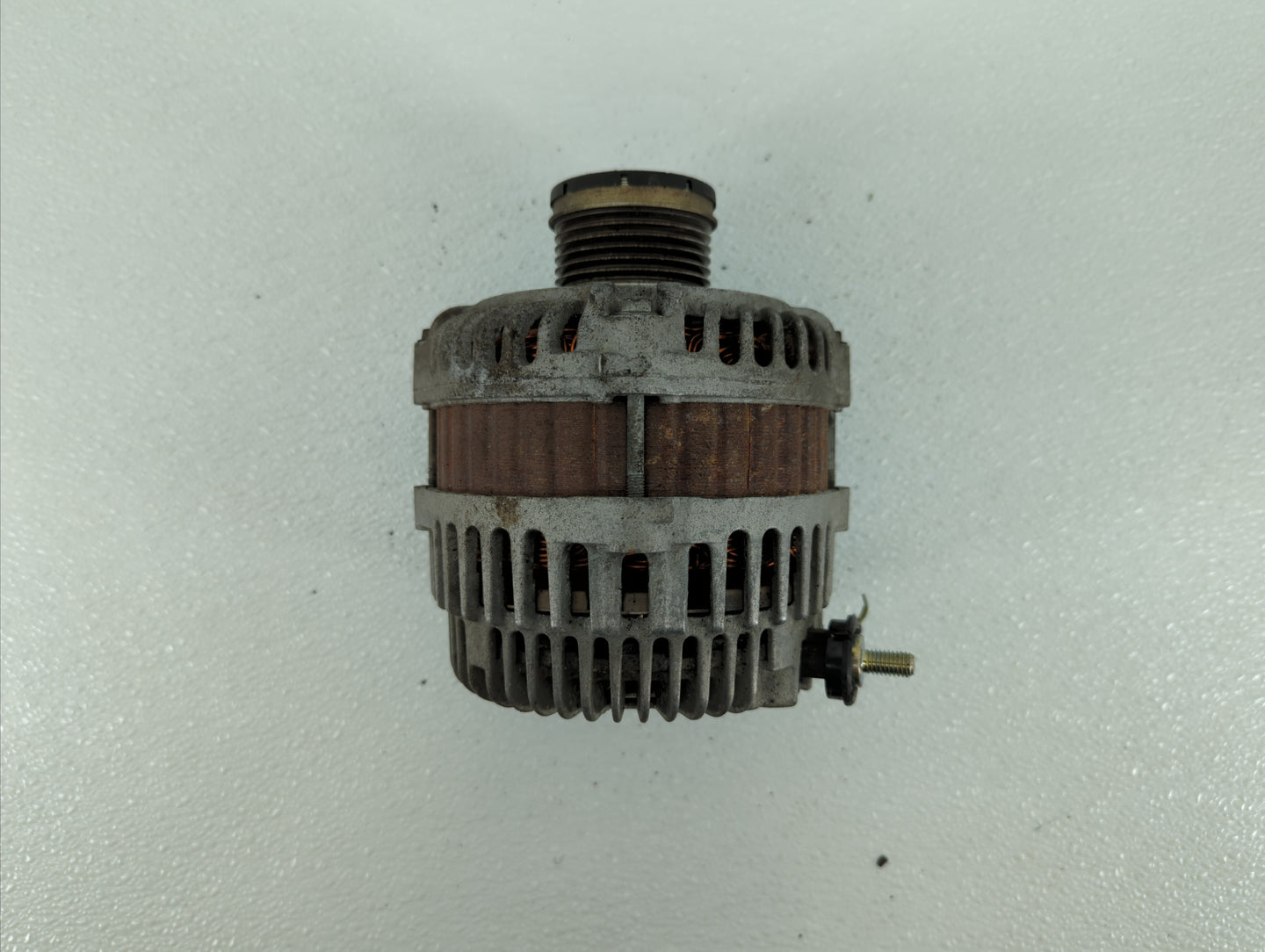 2013-2017 Nissan Altima Alternator Replacement Generator Charging Assembly Engine OEM P/N:23100 3TA1A 23100 3TA1B Fits OEM U