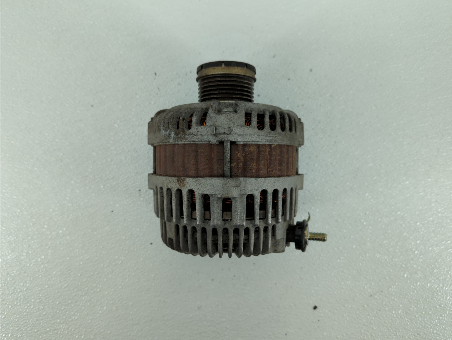 2013-2017 Nissan Altima Alternator Replacement Generator Charging Assembly Engine OEM P/N:23100 3TA1A 23100 3TA1B Fits OEM U