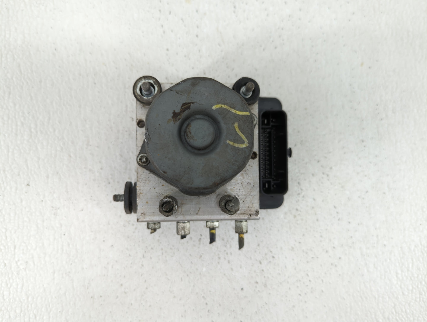 2013-2015 Nissan Altima ABS Pump Control Module Replacement P/N:47660 3TA0C 47660 9HM0A, 47660 9HM0C Fits Fits 2013 2014 201