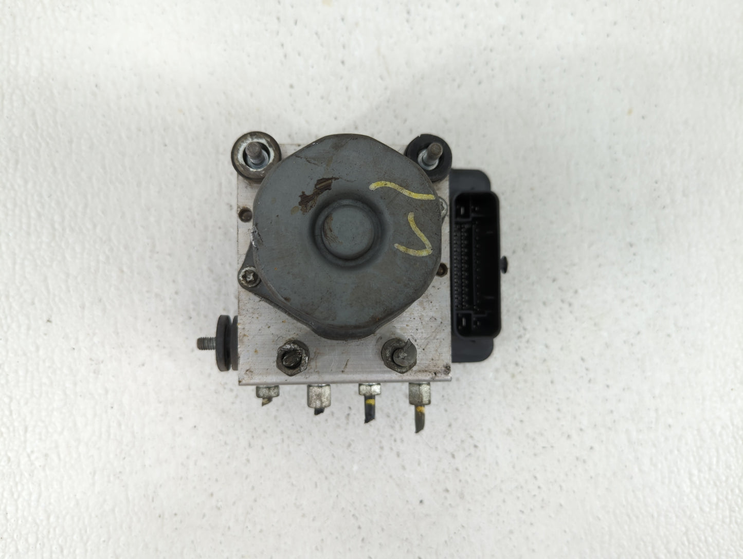 2013-2015 Nissan Altima ABS Pump Control Module Replacement P/N:47660 3TA0C 47660 9HM0A, 47660 9HM0C Fits Fits 2013 2014 201