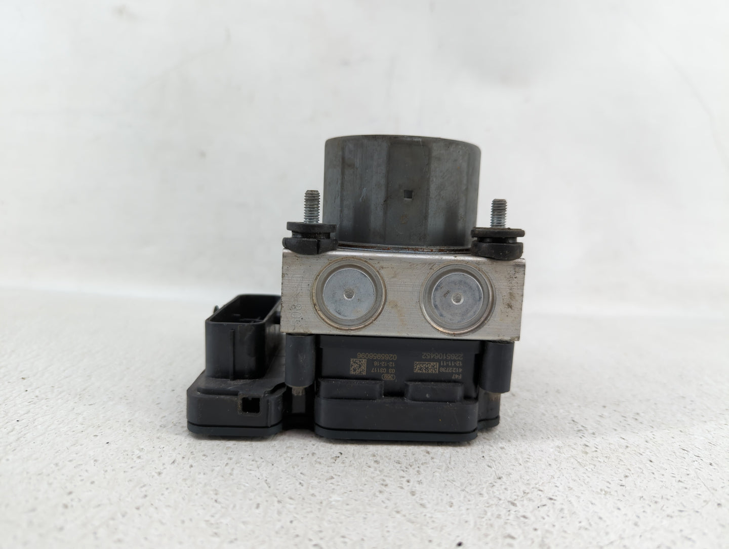 2013-2015 Nissan Altima ABS Pump Control Module Replacement P/N:47660 3TA0C 47660 9HM0A, 47660 9HM0C Fits Fits 2013 2014 201