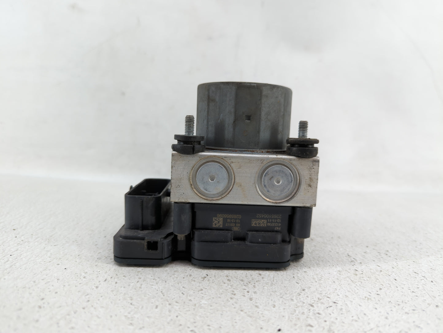 2013-2015 Nissan Altima ABS Pump Control Module Replacement P/N:47660 3TA0C 47660 9HM0A, 47660 9HM0C Fits Fits 2013 2014 201