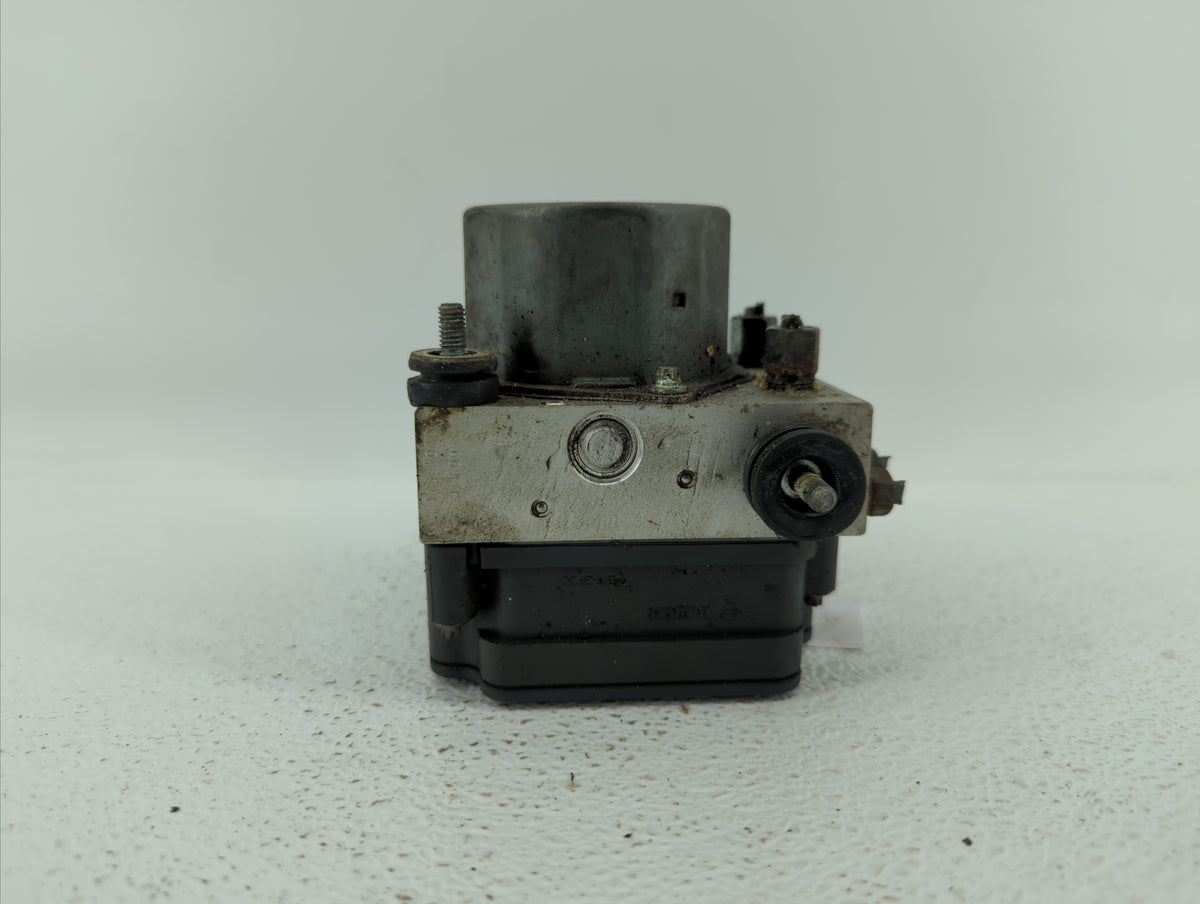 2015 Nissan Altima Anti-Lock Brake ABS Pump Module Actuator OEM P/N:47660 9HM0A Fits OEM Used Auto Parts - Oemusedautoparts1