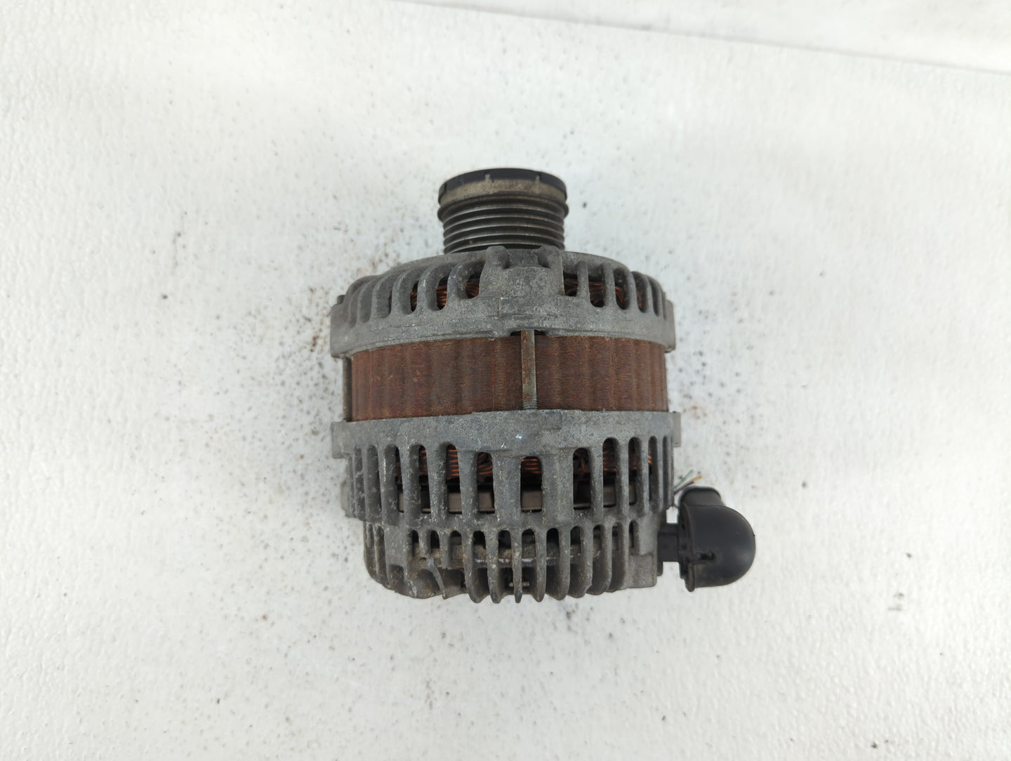 2013-2017 Nissan Altima Alternator Replacement Generator Charging Assembly Engine OEM P/N:23100 3TA1A 23100 3TA1B Fits OEM U