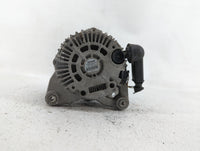 2013-2017 Nissan Altima Alternator Replacement Generator Charging Assembly Engine OEM P/N:23100 3TA1A 23100 3TA1B Fits OEM U