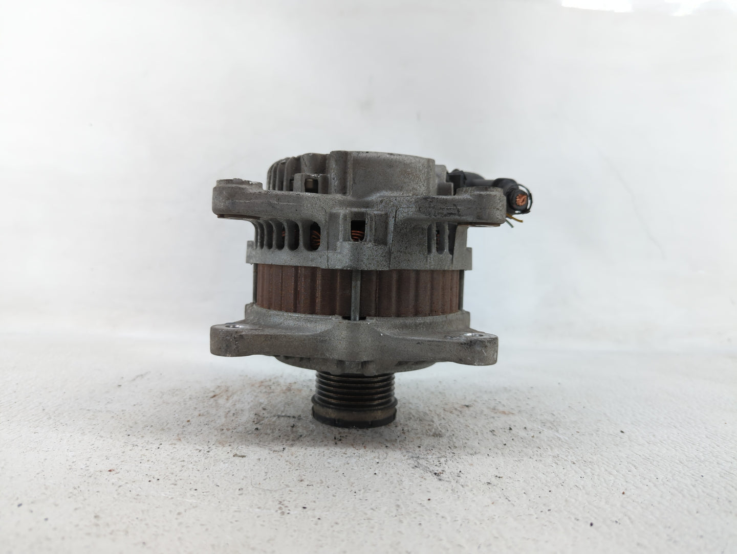 2013-2017 Nissan Altima Alternator Replacement Generator Charging Assembly Engine OEM P/N:23100 3TA1A 23100 3TA1B Fits OEM U