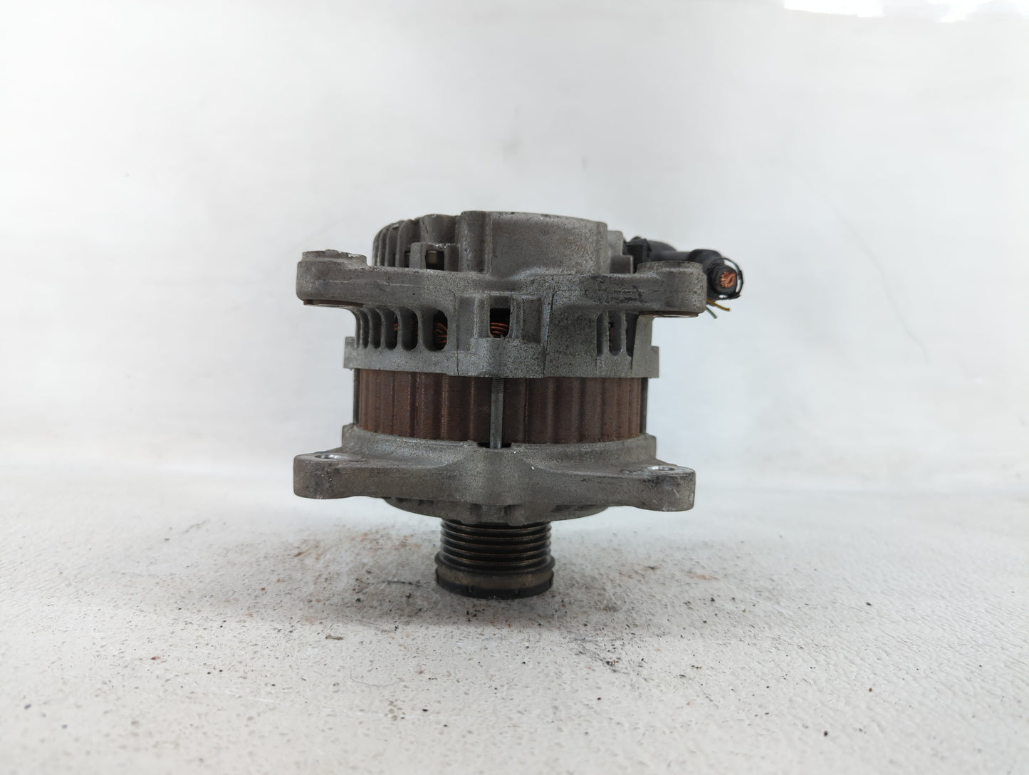 2013-2017 Nissan Altima Alternator Replacement Generator Charging Assembly Engine OEM P/N:23100 3TA1A 23100 3TA1B Fits OEM U