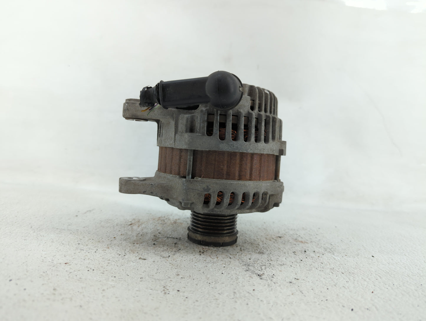 2013-2017 Nissan Altima Alternator Replacement Generator Charging Assembly Engine OEM P/N:23100 3TA1A 23100 3TA1B Fits OEM U