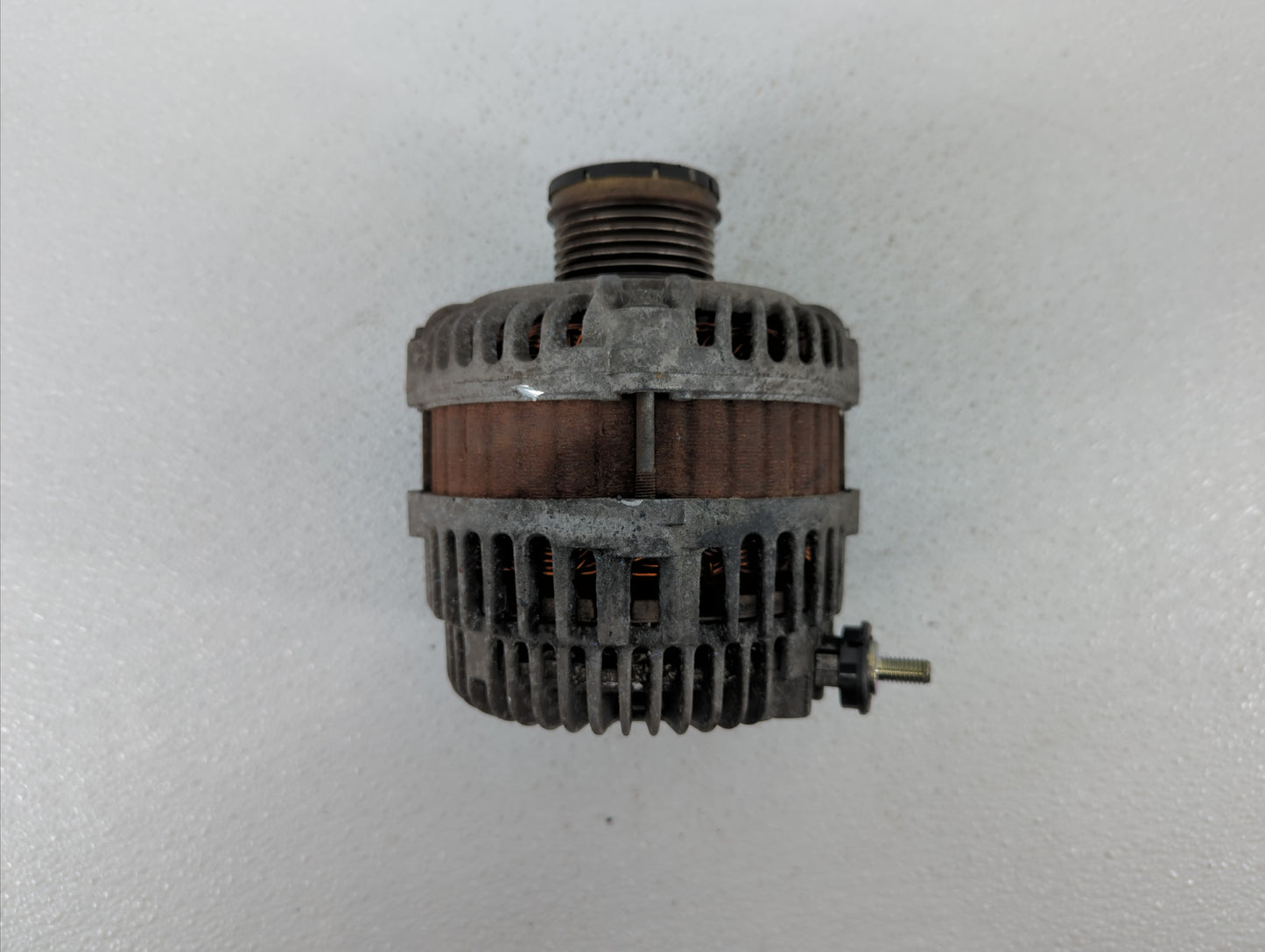 2013-2017 Nissan Altima Alternator Replacement Generator Charging Assembly Engine OEM P/N:23100 3TA1A 23100 3TA1B Fits OEM U