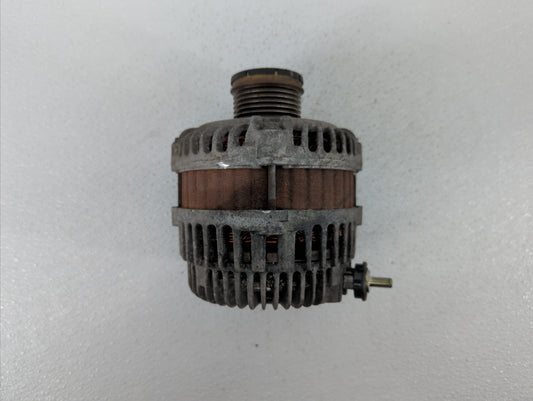2013-2017 Nissan Altima Alternator Replacement Generator Charging Assembly Engine OEM P/N:23100 3TA1A 23100 3TA1B Fits OEM U