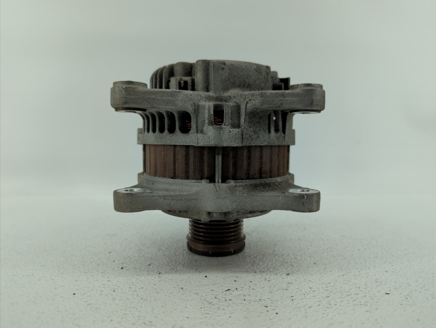 2013-2017 Nissan Altima Alternator Replacement Generator Charging Assembly Engine OEM P/N:23100 3TA1A 23100 3TA1B Fits OEM U