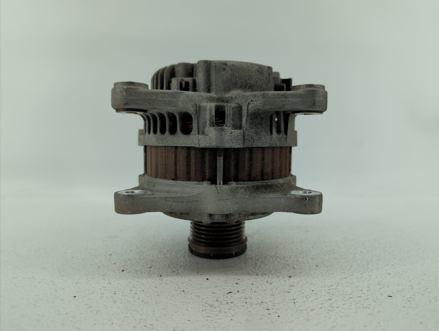 2013-2017 Nissan Altima Alternator Replacement Generator Charging Assembly Engine OEM P/N:23100 3TA1A 23100 3TA1B Fits OEM U