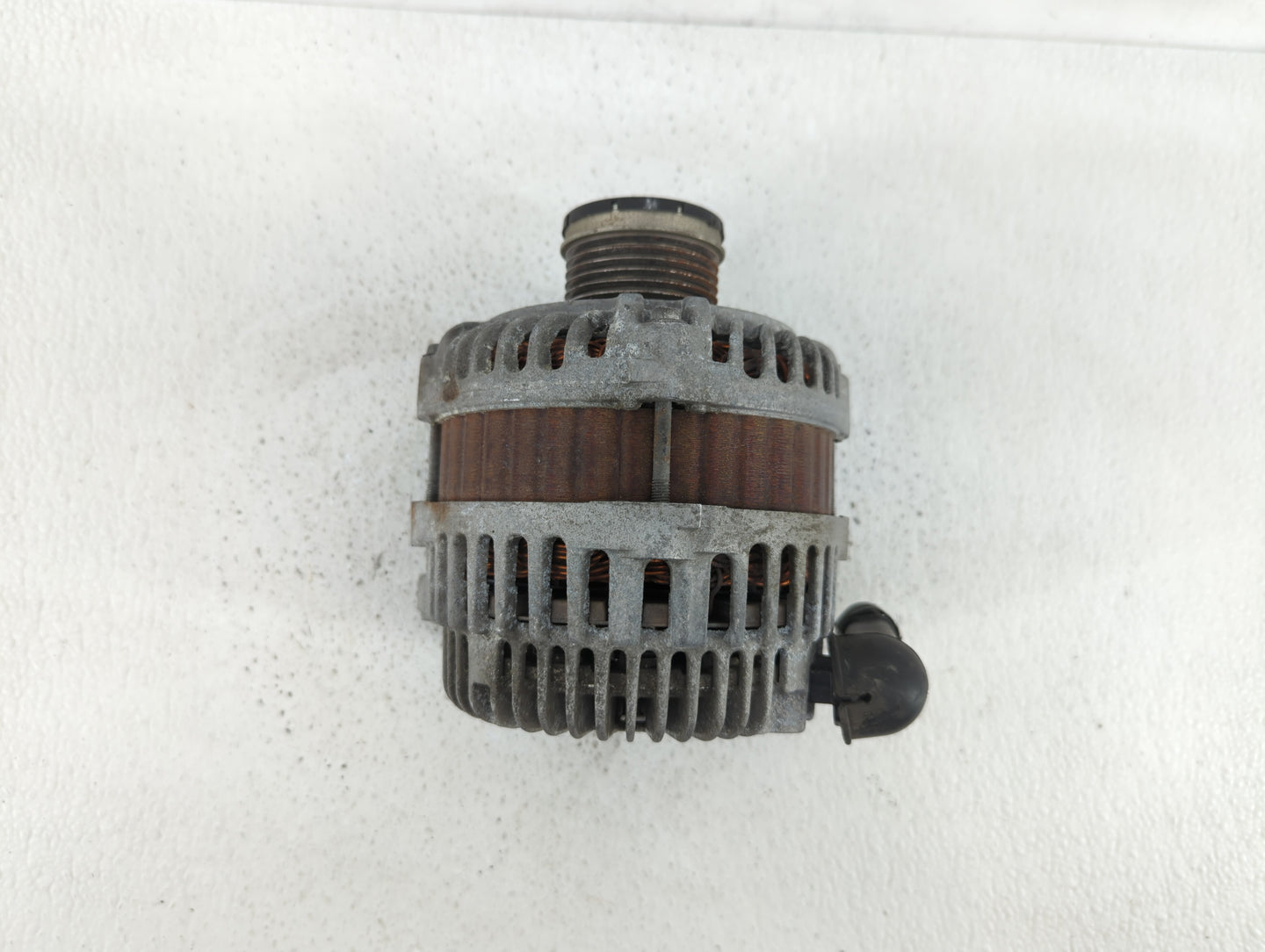 2013-2017 Nissan Altima Alternator Replacement Generator Charging Assembly Engine OEM P/N:23100 3TA1A 23100 3TA1B Fits OEM U