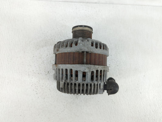 2013-2017 Nissan Altima Alternator Replacement Generator Charging Assembly Engine OEM P/N:23100 3TA1A 23100 3TA1B Fits OEM U