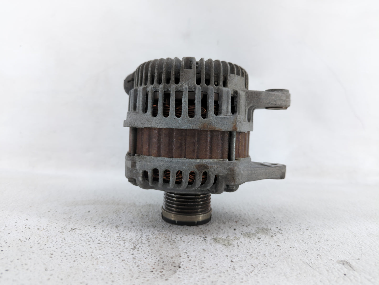 2013-2017 Nissan Altima Alternator Replacement Generator Charging Assembly Engine OEM P/N:23100 3TA1A 23100 3TA1B Fits OEM U