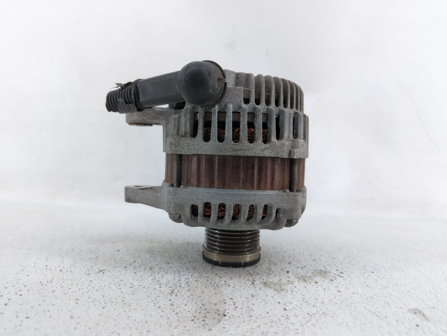 2013-2017 Nissan Altima Alternator Replacement Generator Charging Assembly Engine OEM P/N:23100 3TA1A 23100 3TA1B Fits OEM U