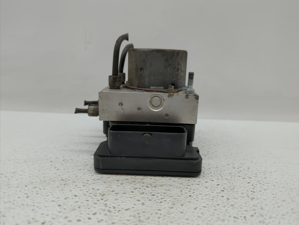 2015 Nissan Altima Anti-Lock Brake ABS Pump Module Actuator OEM P/N:47660 9HM0A Fits OEM Used Auto Parts - Oemusedautoparts1