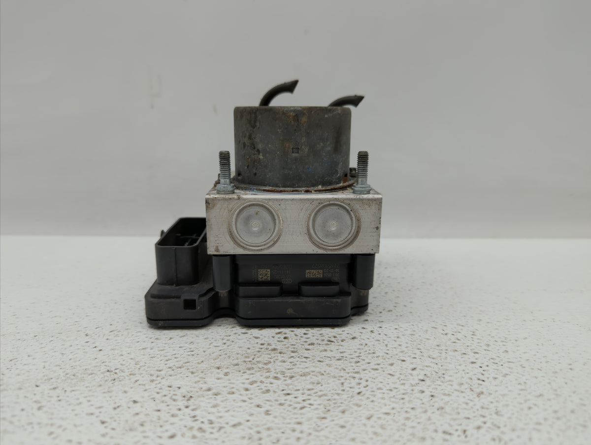 2015 Nissan Altima Anti-Lock Brake ABS Pump Module Actuator OEM P/N:47660 9HM0A Fits OEM Used Auto Parts - Oemusedautoparts1