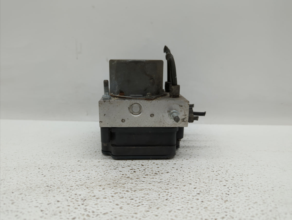 2015 Nissan Altima Anti-Lock Brake ABS Pump Module Actuator OEM P/N:47660 9HM0A Fits OEM Used Auto Parts - Oemusedautoparts1