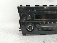 2013-2015 Nissan Altima Am Fm Cd Player Radio Receiver - Oemusedautoparts1.com