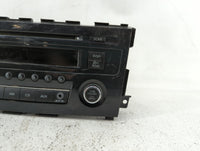 2013-2015 Nissan Altima Am Fm Cd Player Radio Receiver - Oemusedautoparts1.com