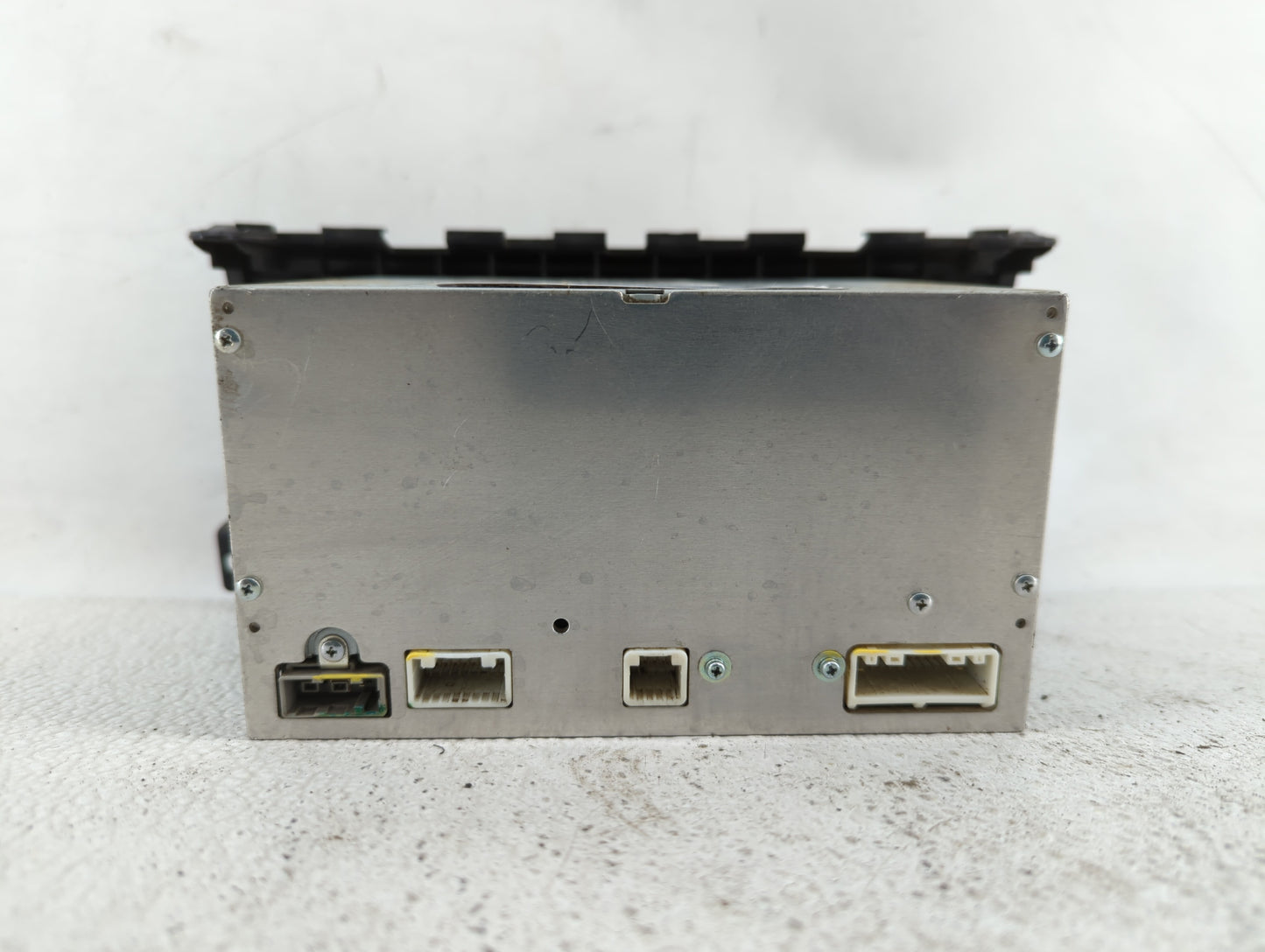 2013-2015 Nissan Altima Am Fm Cd Player Radio Receiver - Oemusedautoparts1.com