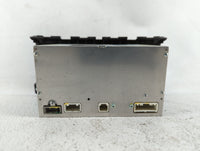 2013-2015 Nissan Altima Am Fm Cd Player Radio Receiver - Oemusedautoparts1.com
