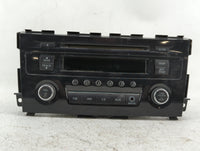 2013-2015 Nissan Altima Am Fm Cd Player Radio Receiver - Oemusedautoparts1.com