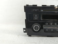 2013-2015 Nissan Altima Am Fm Cd Player Radio Receiver - Oemusedautoparts1.com