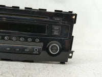2013-2015 Nissan Altima Am Fm Cd Player Radio Receiver - Oemusedautoparts1.com