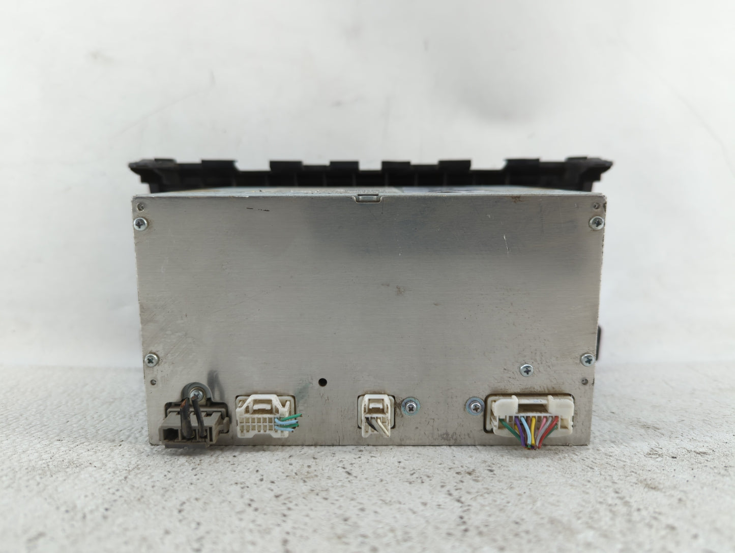 2013-2015 Nissan Altima Am Fm Cd Player Radio Receiver - Oemusedautoparts1.com
