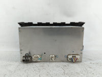2013-2015 Nissan Altima Am Fm Cd Player Radio Receiver - Oemusedautoparts1.com