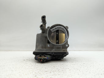 compare product 2013-2018 Nissan Altima Throttle Body P/N:3TA60-01 C 3TA60-01 B, 3TA60-01 A Fits Fits 2013 2014 2015 2016 2017 2018 2019 OEM Used Auto Parts