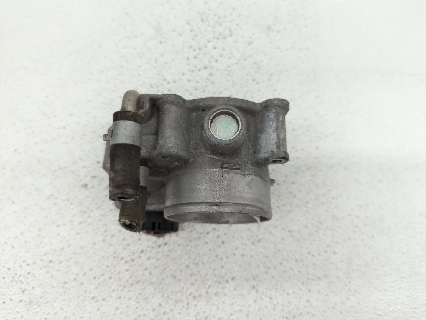 2013-2018 Nissan Altima Throttle Body P/N:3TA60-01 C 3TA60-01 B, 3TA60-01 A Fits Fits 2013 2014 2015 2016 2017 2018 2019 OEM