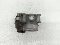 2013-2018 Nissan Altima Throttle Body P/N:3TA60-01 C 3TA60-01 B, 3TA60-01 A Fits Fits 2013 2014 2015 2016 2017 2018 2019 OEM