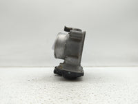 2013-2018 Nissan Altima Throttle Body P/N:3TA60-01 C 3TA60-01 B, 3TA60-01 A Fits Fits 2013 2014 2015 2016 2017 2018 2019 OEM
